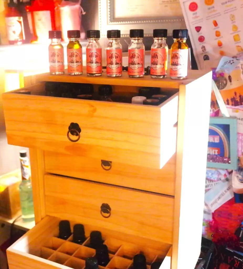 Transform Your Practice: Crafting the Perfect Meditation Altar 31 altar8